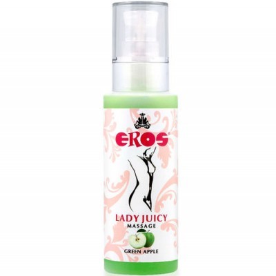 EROS LADY JUICY LUBRIFICANTE