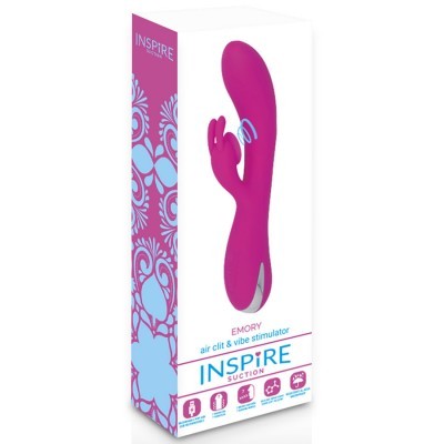 INSPIRE SUCTION EMORY
