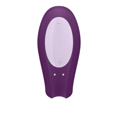 SATISFYER DOBLE JOY COM APP