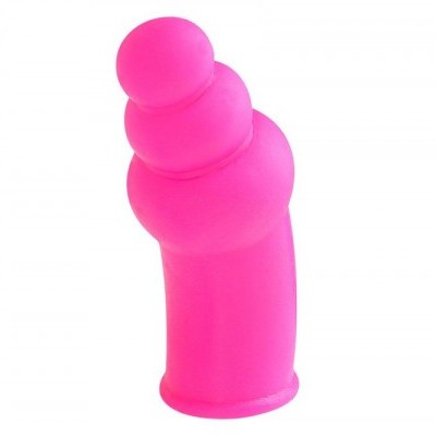 NEON TRIPLE PLAY KIT PINK