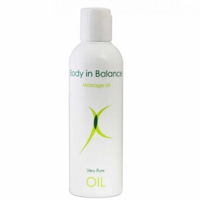 BODY IN BALANCE INTIMATE OIL