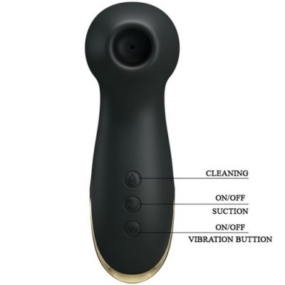 HAMMER SUCTION AND VIBRATION FUNCTION