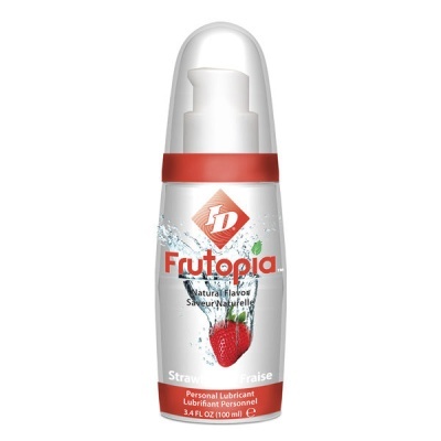 ID FRUTOPIA 100ML S/AÇÚCAR