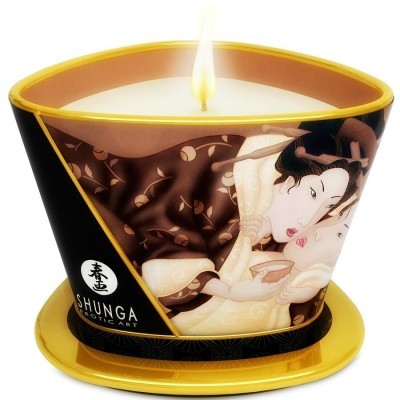 CANDLELIGHT MASSAGE CANDLE