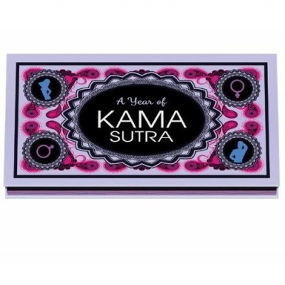 52 ABSOLUTELY ORGASMIC SEX TIP CARDS