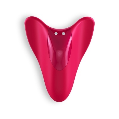 VIBRADOR HIGH FLY