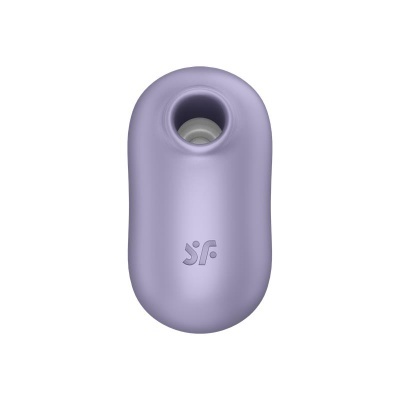 SATISFYER Pro To Go 2 Violet