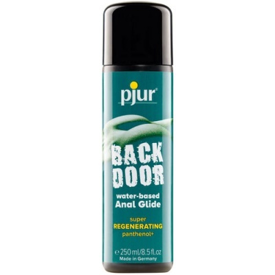 PJUR BACK DOOR REGENERATING PANTHENOL