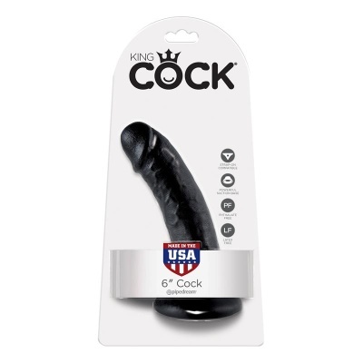 King Cock Pénis de 15cm