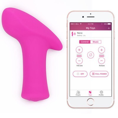 VIBRADOR APP AMBI