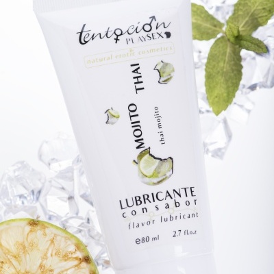 Lubrificante Tentación PlaySex