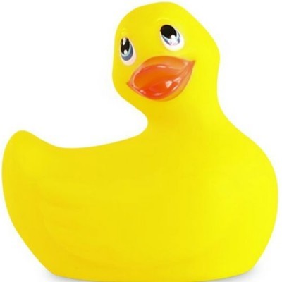 I RUB MY DUCKIE CLASSIC