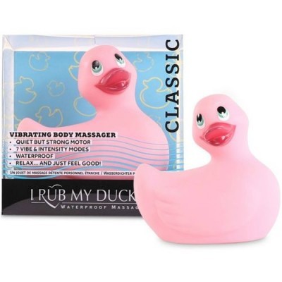 I RUB MY DUCKIE CLASSIC