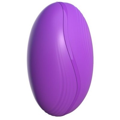 FANTASY FOR HER HER SILICONE FUN TONGUE