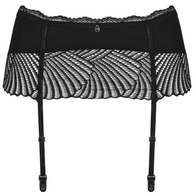 KLARITA GARTER BELT