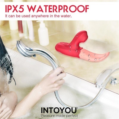 DOUBLE  MARTINELLA AIR PULSE E LINGUA