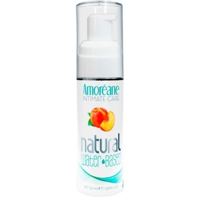 AMOREANE - LUBRICANTE SABOR