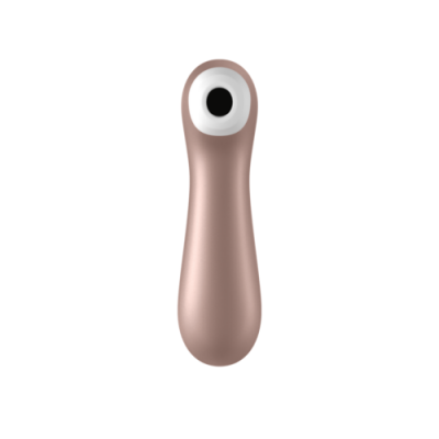 SATISFYER PRO 2 + VIBRATION 2020 EDITION