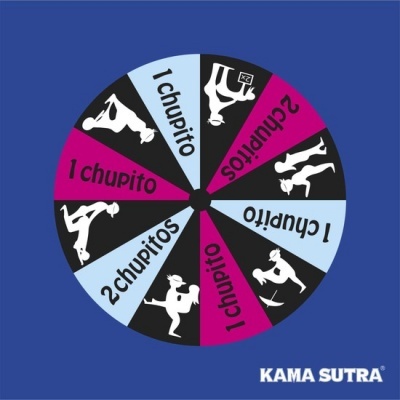 ROLETA KAMASUTRA