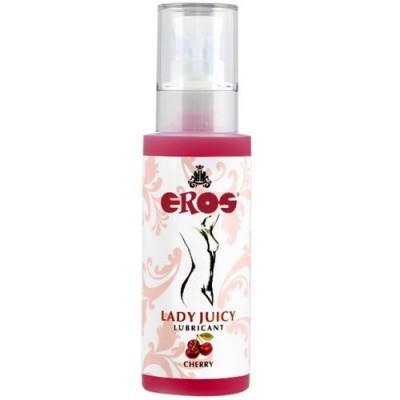 EROS LADY JUICY LUBRIFICANTE