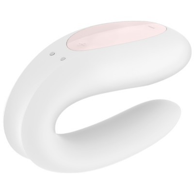 SATISFYER DOBLE JOY COM APP