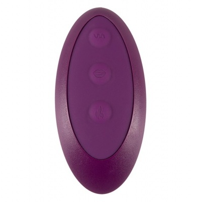 VIBRADOR ALMOFADA VIBEPAD 2