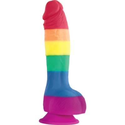 PENIS  PRIDE EDITION