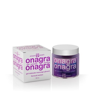 ONAGRA WOMAN ORGASMIC