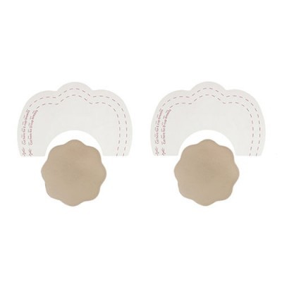 BYE-BRA BREAST LIFT TAPE DE SEDA