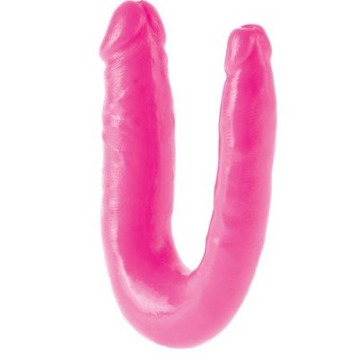 DILLIO DOUBLE TROUBLE