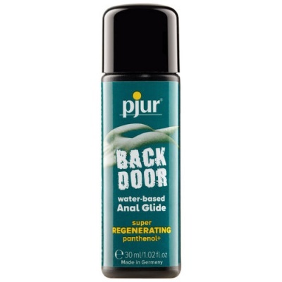 PJUR BACK DOOR REGENERATING PANTHENOL