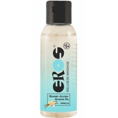 EROS WELLNESS MASSAGE OIL