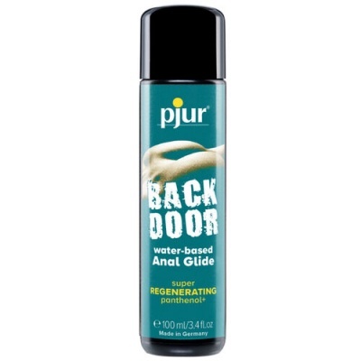 PJUR BACK DOOR REGENERATING PANTHENOL