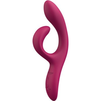 WE-VIBE VIBRATOR APP NOVA 2