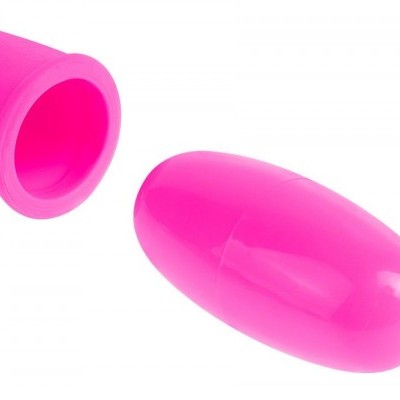 NEON TRIPLE PLAY KIT PINK