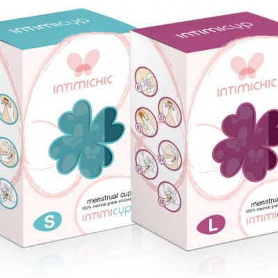 INTIMICHIC CUP