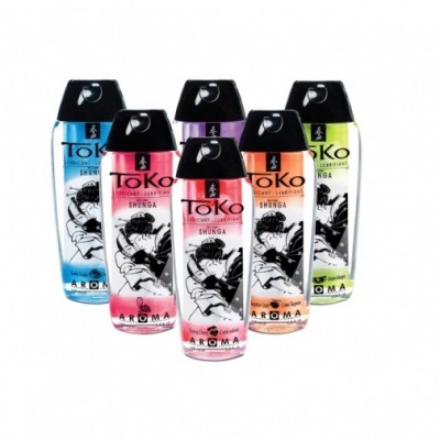 TOKO SABOR