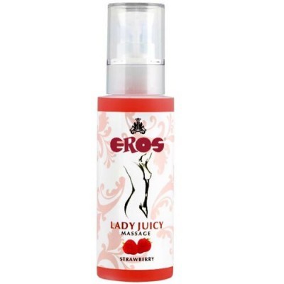 EROS LADY JUICY LUBRIFICANTE
