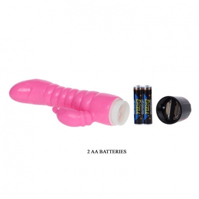 BAILE COCK VIBRATOR