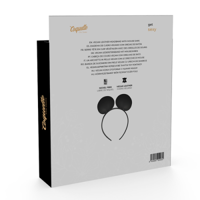 COQUETTE CHIC DESIRE HEADBAND