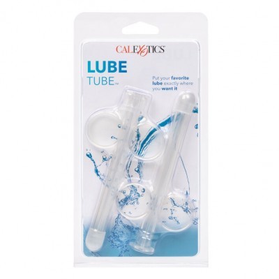 CALEX LUBE TUBE CLEAR