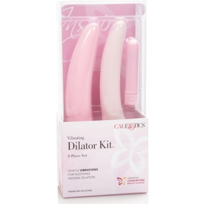 INSPIRE VIBRATING DILATOR KIT