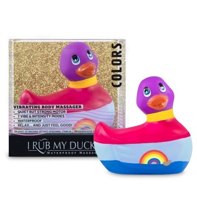 I RUB MY DUCKIE 2.0