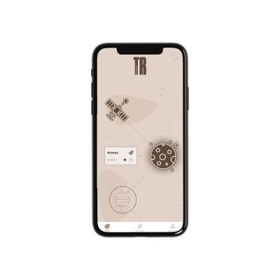 MYHIXEL MYHIXEL MED DISPOSITIVO PARA EJACULAÇÃO PRECOCE COM APP