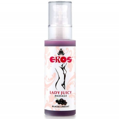 EROS LADY JUICY LUBRIFICANTE