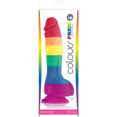 PENIS  PRIDE EDITION