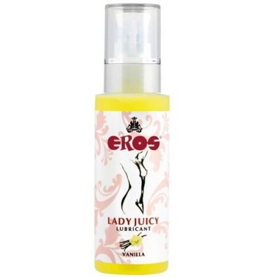 EROS LADY JUICY LUBRIFICANTE