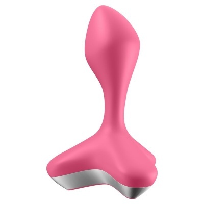 GAME CHANGER PLUG VIBRADOR