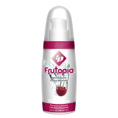 ID FRUTOPIA 100ML S/AÇÚCAR