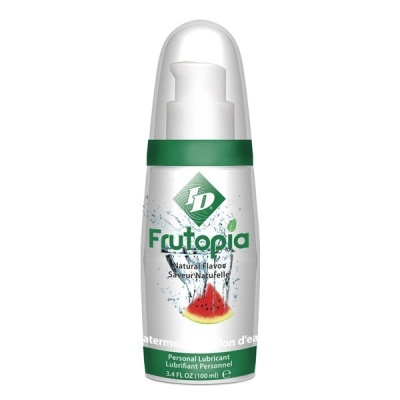 ID FRUTOPIA 100ML S/AÇÚCAR